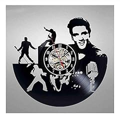 Tianzly orologio parete usato  Spedito ovunque in Italia 