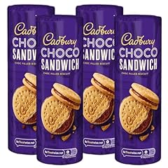 Chocolate sandwich bundle for sale  Delivered anywhere in UK