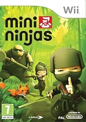 Mini ninjas for sale  Delivered anywhere in UK