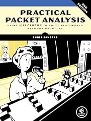 Practical packet analysis usato  Spedito ovunque in Italia 