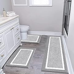 Pauwer bathroom rug for sale  Delivered anywhere in USA 