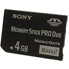 Sony msmt4g carte d'occasion  Livré partout en France