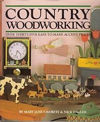 Country woodworking for sale  Delivered anywhere in USA 