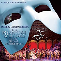 Phantom opera the d'occasion  Livré partout en France