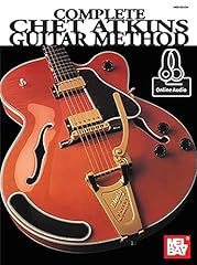Complete chet atkins for sale  Delivered anywhere in USA 