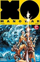 Manowar 1 d'occasion  Livré partout en France