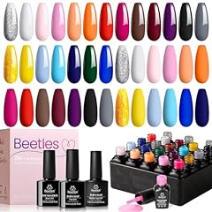 Beetles pcs gel for sale  Delivered anywhere in UK