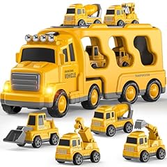 Temi construction truck for sale  Delivered anywhere in USA 