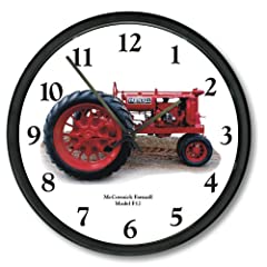 New Vintage Farmall International Tractor Machinery for sale  Delivered anywhere in USA 