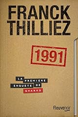 1991 d'occasion  Livré partout en France