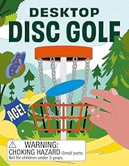 Desktop disc golf for sale  Delivered anywhere in USA 