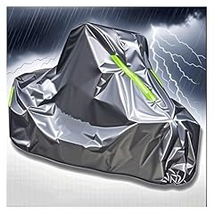 Motorcycle cover waterproof for sale  Delivered anywhere in UK