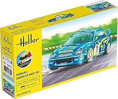 Heller maquette starter d'occasion  Livré partout en France