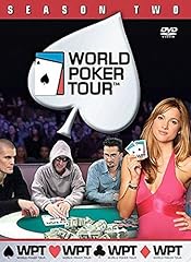 Poker tour season d'occasion  Livré partout en France