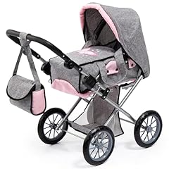 Dolls pram city for sale  Delivered anywhere in UK