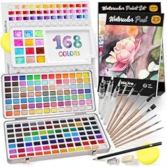 Nicpro 168 couleurs d'occasion  Livré partout en France