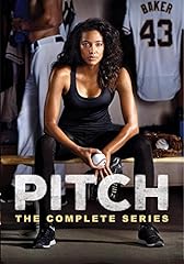 Pitch complete series for sale  Delivered anywhere in USA 