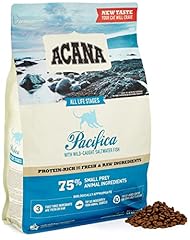 Acana pacifica cat for sale  Delivered anywhere in UK