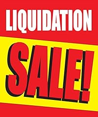 Liquidation sale x24 for sale  Delivered anywhere in USA 