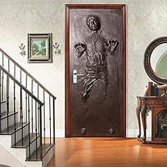 Custom brown character for sale  Delivered anywhere in USA 