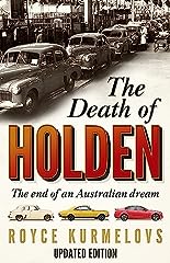 Death holden bestselling for sale  Delivered anywhere in UK