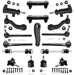 Detroit axle 17pc for sale  Delivered anywhere in USA 