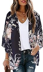 Gosunny femme kimono d'occasion  Livré partout en France