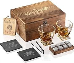 Whiskey steine geschenkset gebraucht kaufen  Wird an jeden Ort in Deutschland