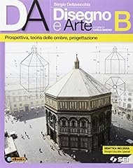 Disegno arte. per usato  Spedito ovunque in Italia 