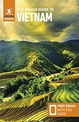 Rough guide vietnam for sale  Delivered anywhere in UK
