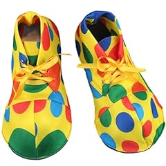 Clown shoes clown for sale  Delivered anywhere in UK