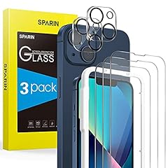 Sparin verre trempé d'occasion  Livré partout en France