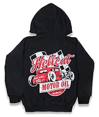 Hotrod hellcat blouson d'occasion  Livré partout en France