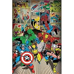 Marvel comics 91.5 d'occasion  Livré partout en France