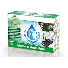 Heissner teichfilter upgrade gebraucht kaufen  Wird an jeden Ort in Deutschland