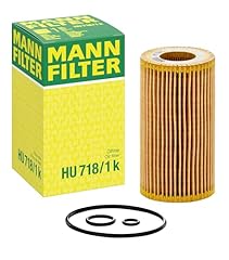 Mann filter 718 gebraucht kaufen  Wird an jeden Ort in Deutschland