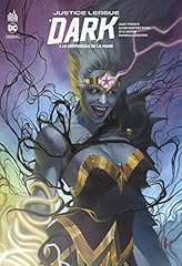 justice league dark d'occasion  Livré partout en France