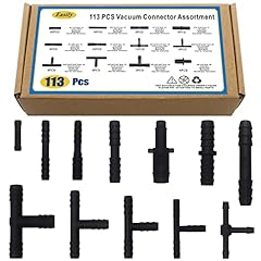 Vacuum connector assortment for sale  Delivered anywhere in USA 