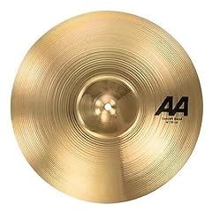 Sabian crash cymbals for sale  Delivered anywhere in UK