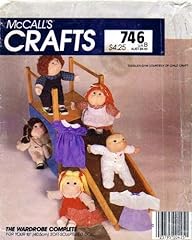 Mccall 746 crafts for sale  Delivered anywhere in USA 
