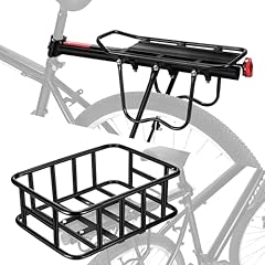 Rear bike rack for sale  Delivered anywhere in USA 