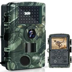 Lalalumi wildlife camera for sale  Delivered anywhere in UK