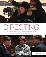 Directing film techniques for sale  Delivered anywhere in USA 