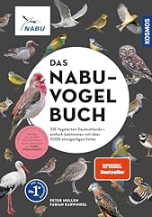 Nabu vogelbuch 315 gebraucht kaufen  Wird an jeden Ort in Deutschland
