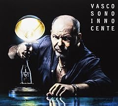 Sono innocente vasco usato  Spedito ovunque in Italia 