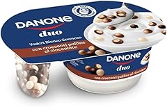 Danone duo yogurt usato  Spedito ovunque in Italia 