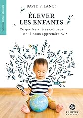 élever enfants cultures d'occasion  Livré partout en France