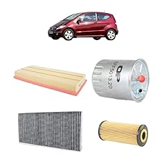 Kit filtri tagliando usato  Spedito ovunque in Italia 