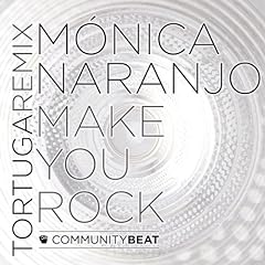 Usado, Make You Rock (Tortuga Remix) segunda mano  Se entrega en toda España 