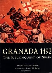 Granada 1492 twilight for sale  Delivered anywhere in UK